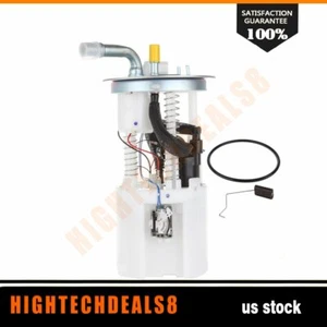 Fits 2007 2006 2005 Chevrolet Trailblazer Gmc Envoy L6-4.2l Fuel Pump Assembly - Picture 1 of 8