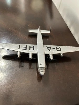 CORGI AVIATION ARCHIVE 1:144 AVRO YORK - SKYWAYS 47201 - Image 1 of 4