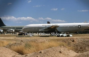 Aviation Aircraft Colour Slide - 12 x slides Davis-Monthan 1997 (C200) - Picture 1 of 12