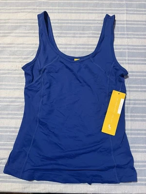 Camiseta sin mangas Lolë LSW1626 - XS | $50 al por menor Foto 1 de 4