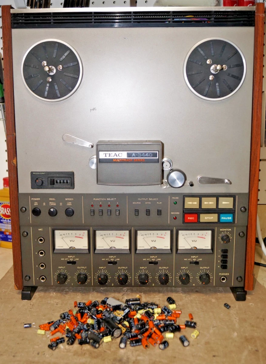 Teac 3440 for sale | eBay