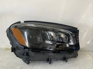 2020-2024 Mercedes GLS OEM LED Right Head Light - Foto 1 di 15