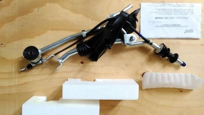 SUBARU Genuine WRX STI VA STI GEAR SHIFT LEVER ASSY 6MT SG117VA100 OEM - Image 1 of 2