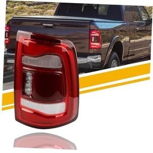 Tail Light Assembly LED Right Passenger Side Red Trim w/o Blind Spot - Picture 1 of 8
