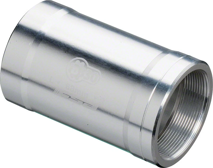 FSA BB30 to 73mm English Threaded Bottom Bracket Adapter Aluminum Conversion Kit - Image 1 of 1