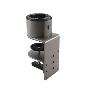 ASUS ROG Desk Mount Kit ACL01 60.5 cm 23.8" 124.5 cm 49" Silver - Photo 1/1