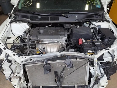 Cilindro maestro de freno 2014 Venza Sku#4135891 Foto 1 de 4