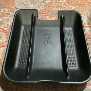 2006-2009 Range Rover Sport Center Console Storage Tray OEM Very Clean CA SUV - Picture 1 of 2