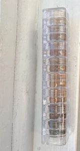 Color Evolution Neutral Baby 8 Stapel Lidschatten Schimmer Set Neu Versiegelt 0,5gr x 8 - Bild 1 von 9