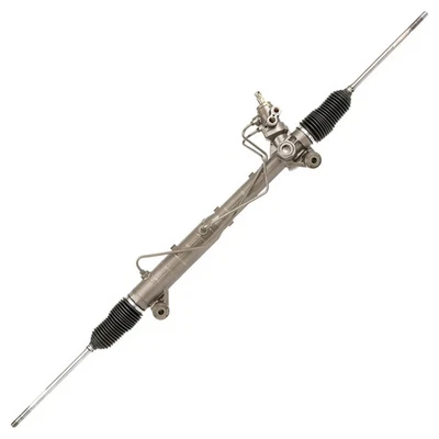 Estante y piñón de dirección asistida para Suzuki Grand Vitara 2006-2013 Foto 1 de 2