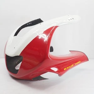 Carenado superior capó delantero Bimota YB11/FZR1000 - Imagen 1 de 7