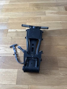 Stewart Q Golf Trolley Upper Assembly - Picture 1 of 3