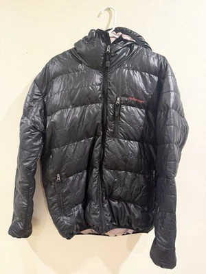Mammur Super Down hood jacket XL - Image 1 of 4