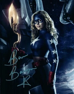 Brec Bassinger 8x10 autographed Picture signed Photo COA included - Picture 1 of 1