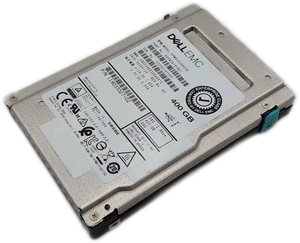 Dell EMC KPM5XVUG400G 400GB SAS 2.5" SSD - Picture 1 of 8