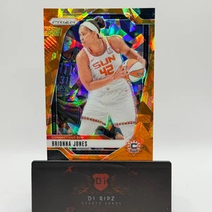 Panini Prizm WNBA 2024 - Brionna Jones #27 Orange Ice Prizm - Imagen 1 de 2
