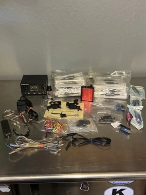 Lot Of Tattoo Supplies - Image 1 of 4