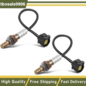 2PCS Oxygen O2 Sensor For Jeep Compass 2.4L L4 2011 2012 2013 2014 2015 2016 - Bild 1 von 7