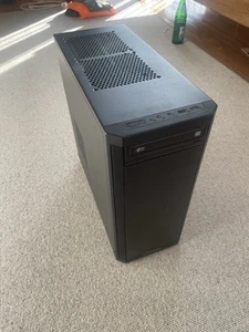 Komplett Lautloser Arbeits PC (Passivkühlung, 2x 500 GB SSD, i5-8400 2.80 GHz) - Bild 1 von 11
