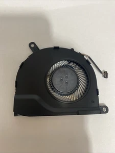 GENUINE DELL LATITUDE 5480 LATITUDE 5490 CPU COOLING FAN P5F39 0P5F39 P8 - Picture 1 of 2