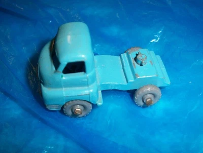 Matchbox major pack Walls Ice Cream cab only - Image 1 of 3