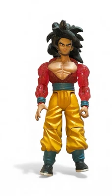 Экшн-фигурка Dragon Ball Z Goku Irwin DBZ - Изображение 1 из 4