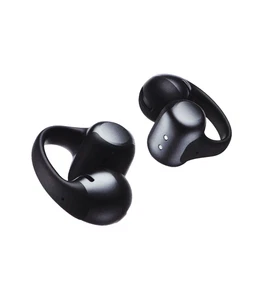 Shokz - OpenDots ONE Open-Ear True Wireless Earbuds Dolby Audio IP54- Black E310 - Picture 1 of 5