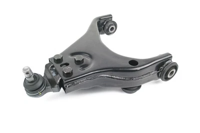 Suspension Control Arm and Ball Joint Assembly-Assembly fits 03-06 Kia Sorento - Image 1 of 4