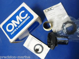 174133, 0174133 Oil Fill Kit OMC - Picture 1 of 7