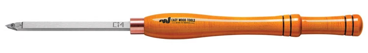 Easy Wood Tools Full Size Detailer #7500 Wood Carbide Insert Lathe Turning Tool - Image 1 of 1
