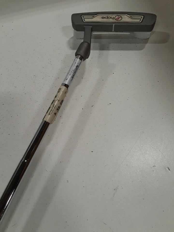 Wilson Ladies Harmonized M1 Hope Putter - Ladies Right Hand  - Image 1 of 1