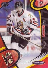 2004-05 Drummondville Voltigeurs #26 Kevin Mailhiot