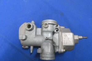 NOS Keihin 24mm Carburetor, Stamped 42A PI - 4 over 28 Honda - Picture 1 of 13