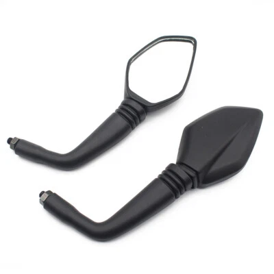 Espejo retrovisor izquierdo y derecho para moto KTM Duke 200 390 790 Foto 1 de 4