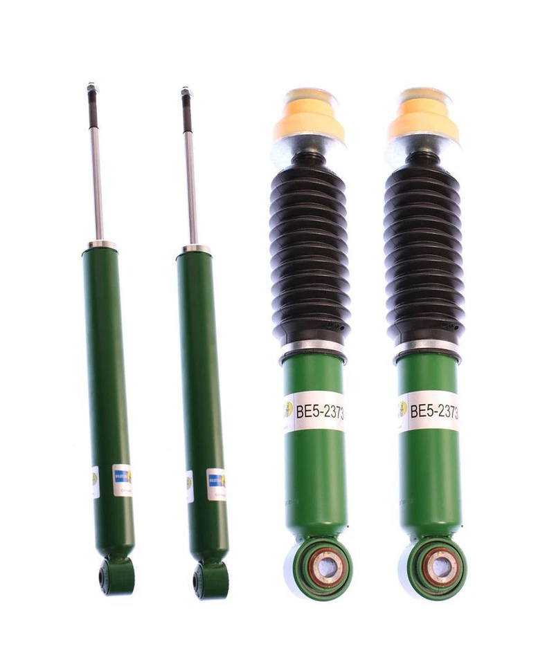 Bilstein B4 Front and Rear Shock Absorbers Kit For Jaguar Vanden Plas XJ8 Sport - Image 1 of 1
