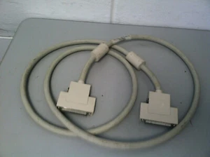 NATIONAL INSTRUMENT CABLE. 184749B-02. 2 METERS. 2800 0843 - Picture 1 of 4