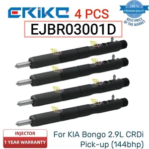 EJBR03001D Car Diesel Injector 33801-4X900 Injector Original for KIA - Picture 1 of 7