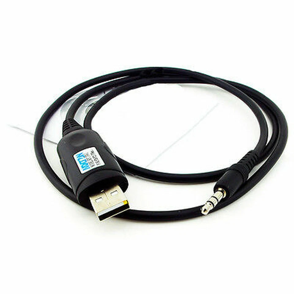 USB Programming Cable for ICOM IC-92AD IC-2300H IC-2200H OPC-478 - Image 1 of 1