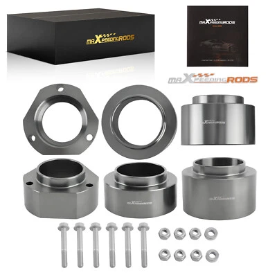 Kit de elevación de nivelación trasera delantera de 2"" para Geo Tracker para Suzuki 1989-1998 Foto 1 de 4