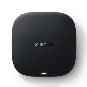 Xiaomi TV Box S 3ª Gen 4K Ultra HD Google Smart TV Box,2GB+32GB,Versión Global. - Imagen 1 de 10