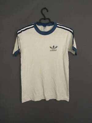 Adidas Jersey LARGE Shirt Vintage Retro ig93 - Image 1 of 4
