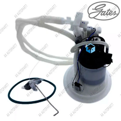 GATES Left Side Fuel Pump A2044701494 For Mercedes-Benz C300 C350 E350 E550 GLK - Image 1 of 3