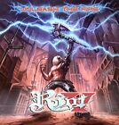 Riot V - Unleash the Fire [Used Very Good CD]