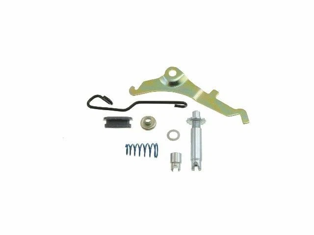 Kit de reparación autoajustador de freno de tambor para Chevrolet S10 1985-2004 Dorman 48973NW Foto 1 de 2