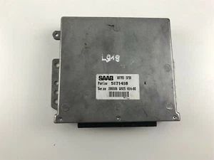 L919 SAAB ECU Control Module Unit 5171418 - Picture 1 of 4