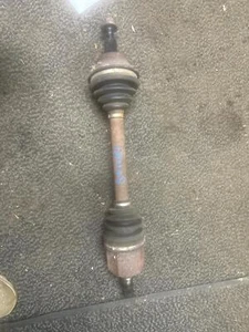 OEM DRIVER SIDE FRONT Axle Shaft AUDI TT FWD Left 03 04 05 06 - Picture 1 of 5