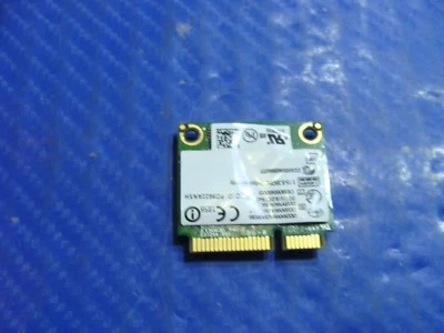 Sony Vaio PCG-81115L VPCF1 16.4" OEM Wireless WiFi Network Card 622ANXHMW ER* - Image 1 of 4