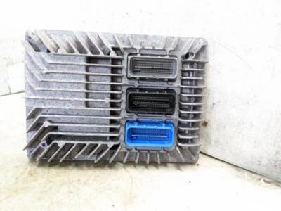 Módulo de control informático del motor Chevrolet Camaro 2013-2016 ECU ECM 12653998 OEM Foto 1 de 4