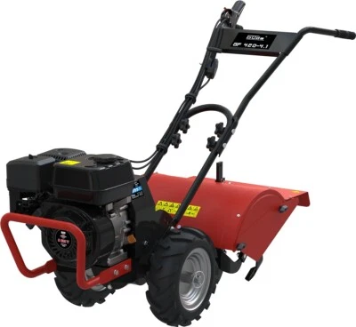 GÜDE Gartenfräse Bodenhacke Benzin Motorhacke Bodenfräse 4,2PS 4 Takt GF 420-4.1 - Bild 1 von 4