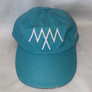 Cappello Berretto a Palla Matt Maher 100% Cotone Regolabile - Foto 1 di 16